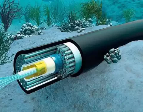 Cables Submarino
