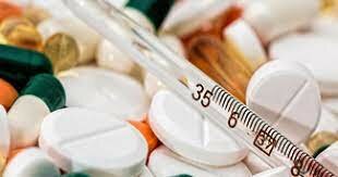 PURIFICACIÓN DE LOS FÁRMACOS