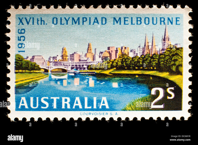 Melbournes, Australia