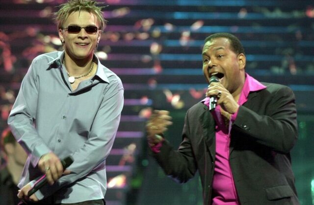 Eesti võitis Eurovisiooni