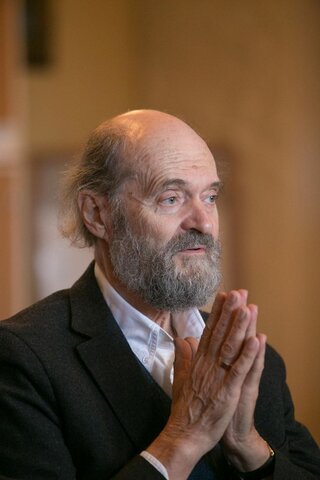 Arvo Pärt