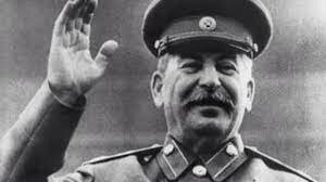 Stalin becomes dictator of USSR