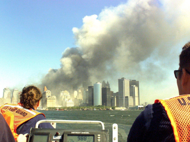 Homeland Security Era