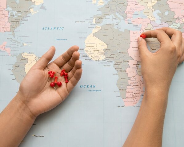 Medidas para el desarrollo económico sobre los países subdesarrollados.