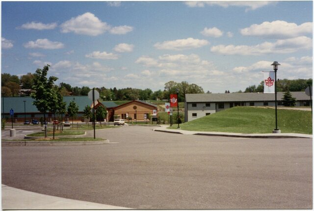 Kerr Fitness and Sports Center Opens