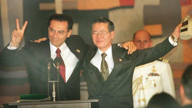 Acta Presidencial de Brasilia