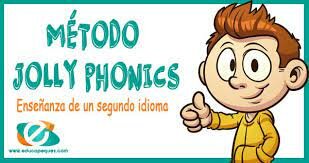 Synthetic Phonics