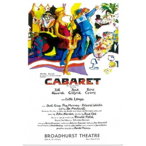 Cabaret
