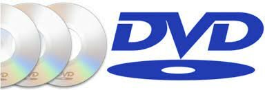 DVDs