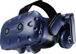 htc vive