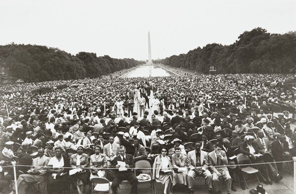 Prayer Pilgrimage for Freedom