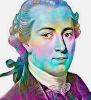Immanuel Kant (1724-1804)
