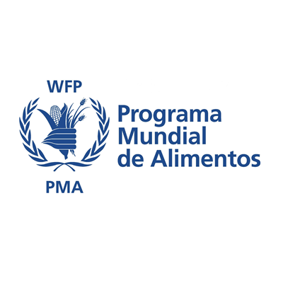 Programa Mundial de Alimentos.