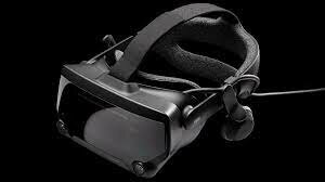 valve index