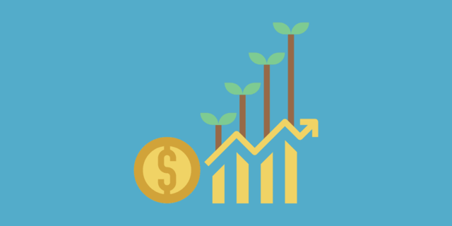 Desarrollo de la capitalización