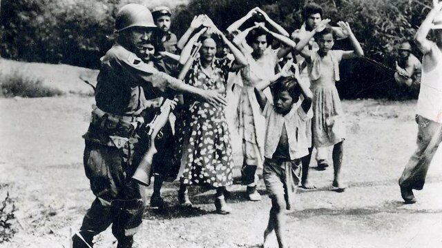 Revuelta Nacionalista