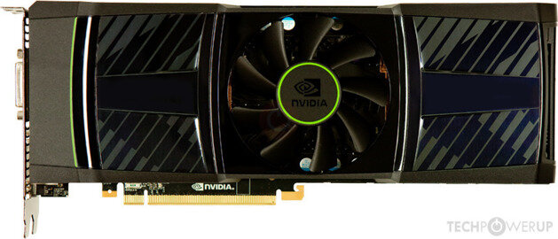 GeForce GTX 590