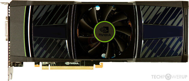 GeForce GTX 490
