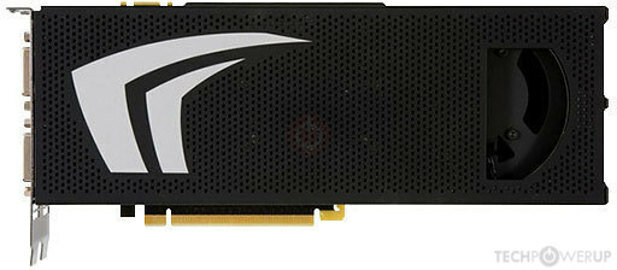 GeForce GTX 295
