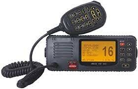 PRIMERA TRANSMISIÓN DE RADIOTELEFONÍA