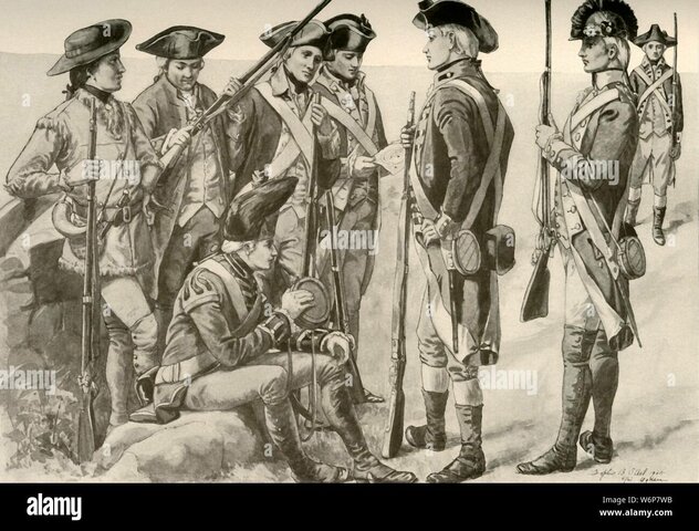 Se desata una batalla