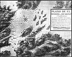 Los británicos abandonan las islas