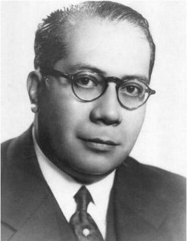 "Evento especial: Ramón Carrillo"