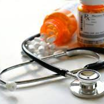 Timeline: Historia de la medicina