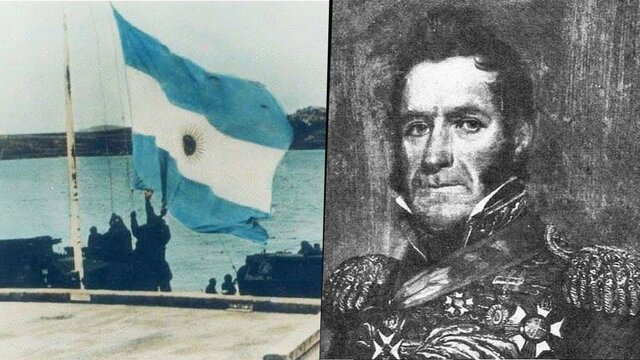 David Jewett, la autonomía de las Islas