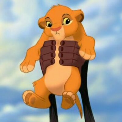 Timeline: The Coming of Age of Simba