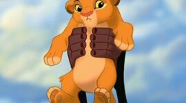 Timeline: The Coming of Age of Simba