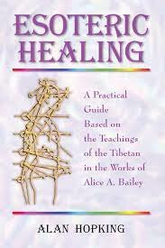 Esoteric healing