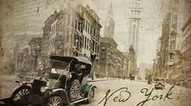 Timeline: Hechos Historicos de 1900 a 1950