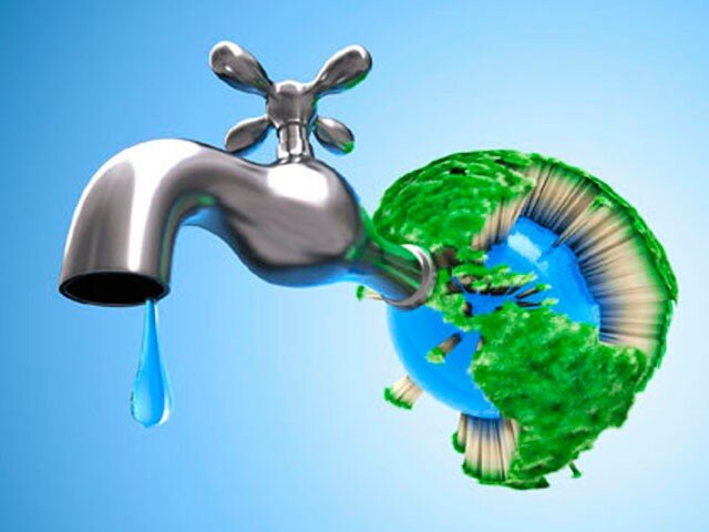 Decenio Internacional del Agua Potable y del Saneamiento