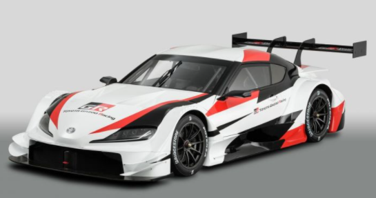 Automóviles actuales