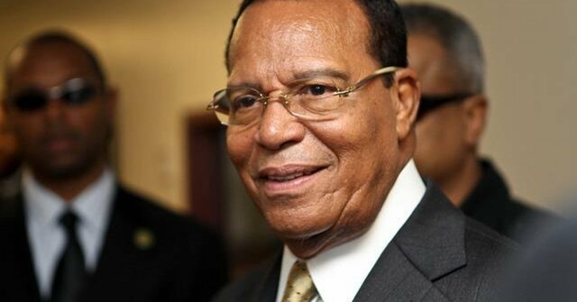 Louis Farrakhan Breakaway Group