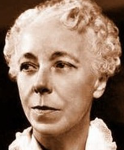 Karen Horney (1885-1952)