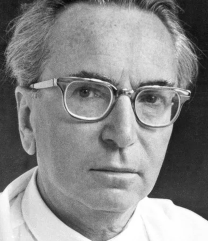 Viktor Frankl (1905-1997)