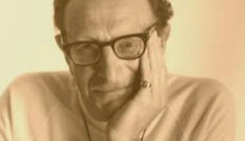 Eric Berne (1910-1970)