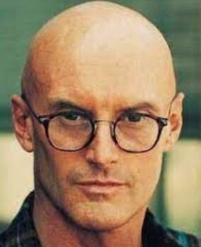 Ken Wilber (1949- )