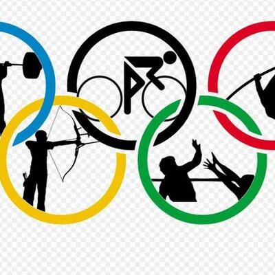 Timeline: Linea de Tiempo Juegos Olimpicos