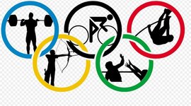 Timeline: Linea de Tiempo Juegos Olimpicos