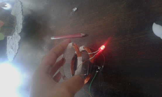 Colocaciòn de Electricidad y Pruebas