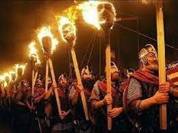 sistema de antorchas