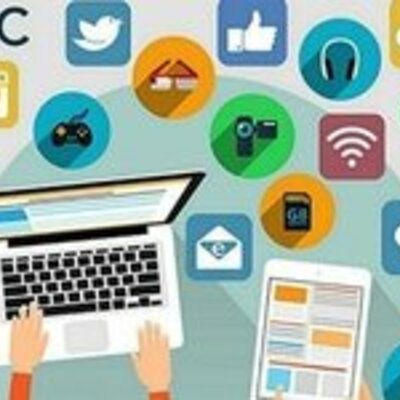 Timeline: Línea de tiempo del origen de las TIC´s