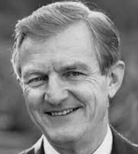 Gordon Bower (1932-2020)