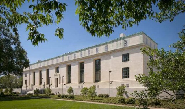 Informe de la Academia Nacional de las Ciencias de EE. UU.