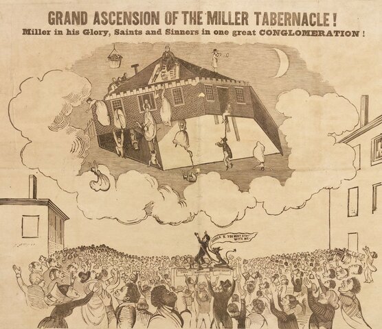 The Great Disappointment