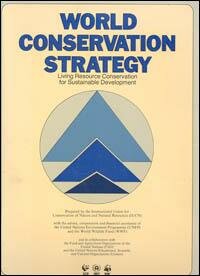 Estrategia Mundial para la Conservación (1980)