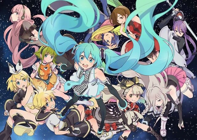 Vocaloid